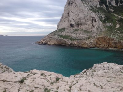 Calanque